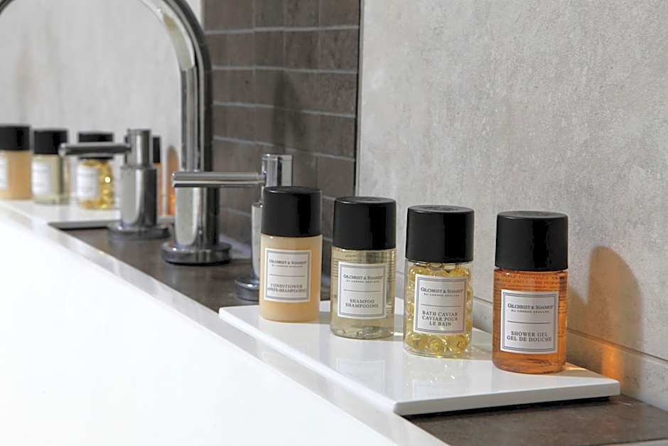 Best Western Preston Garstang Country Hotel and Golf Club