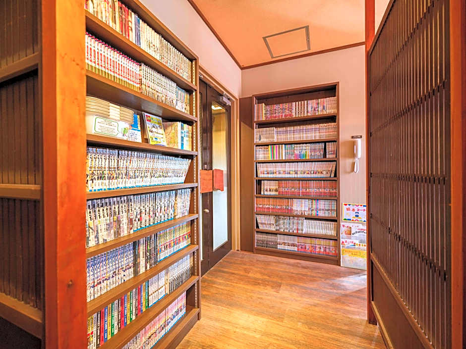 Dormy Inn Takamatsu