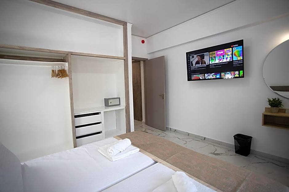 Star Experience Stay - Rhodes Town