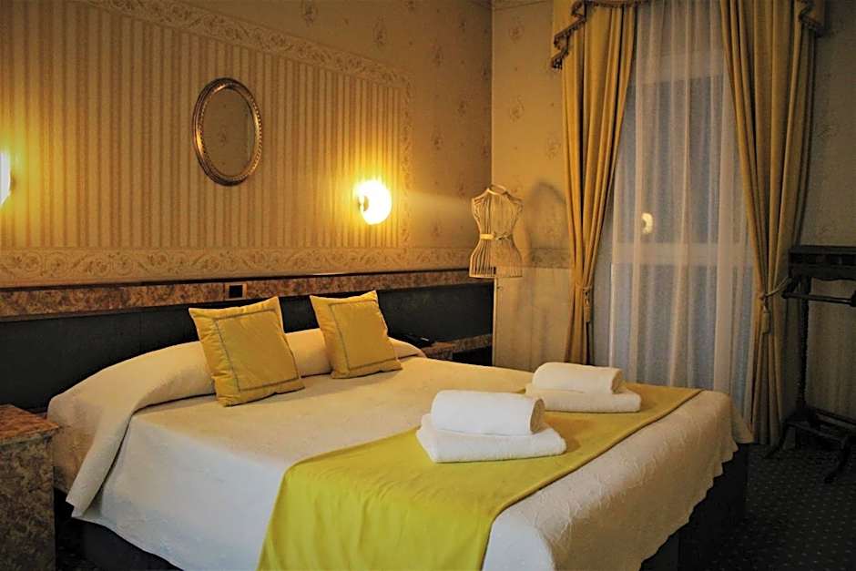 Hotel Villa Pigalle