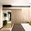 Sercotel Hotel Parque