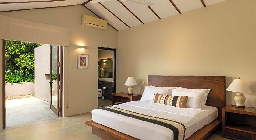 Mount Havana Luxury Boutique Villa