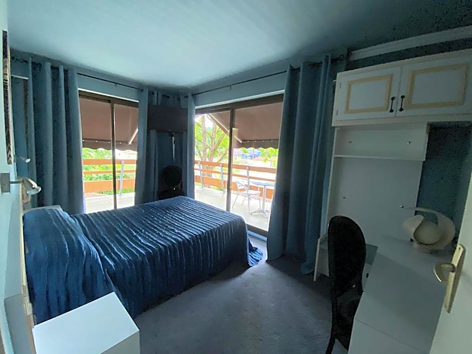 Hotel - Restaurant de la Paix