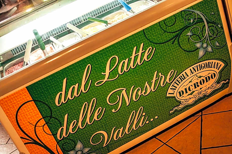 Albergo Meublè Vecchio Scarpone