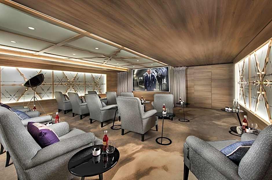 Fouquet's Courchevel