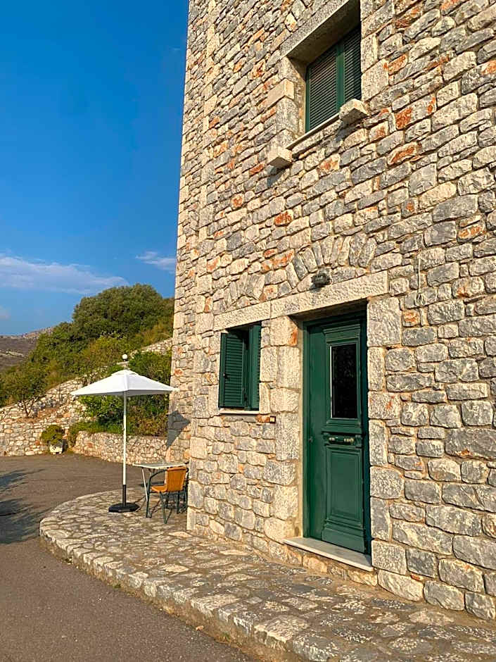 Vatoulia House
