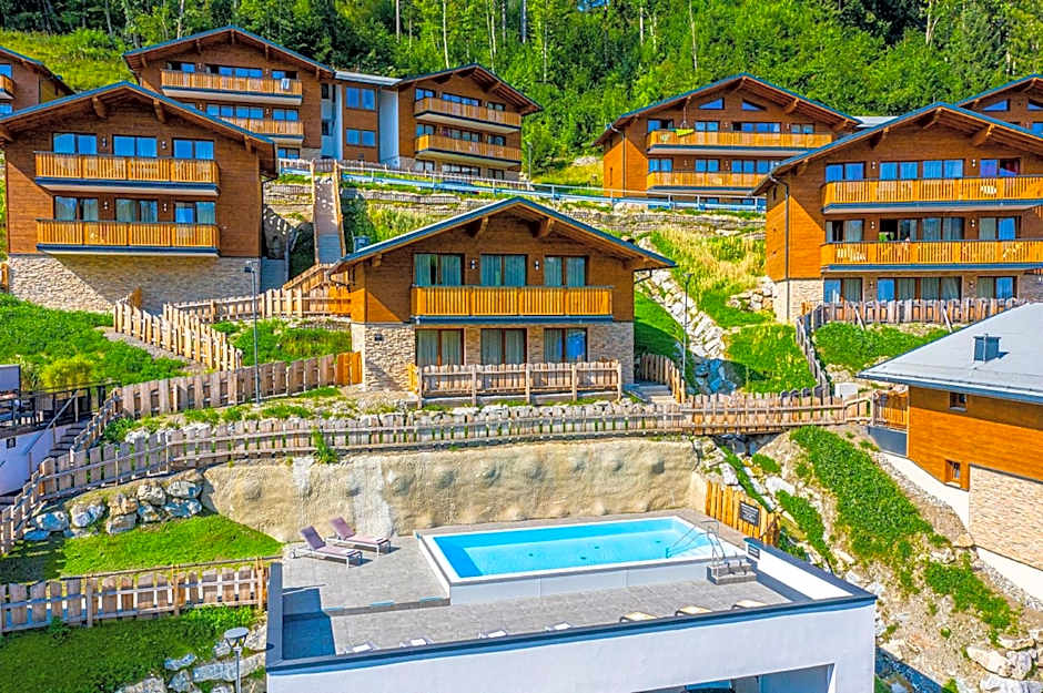 Apartment Dorf Wagrain Alpenleben by AlpenTravel