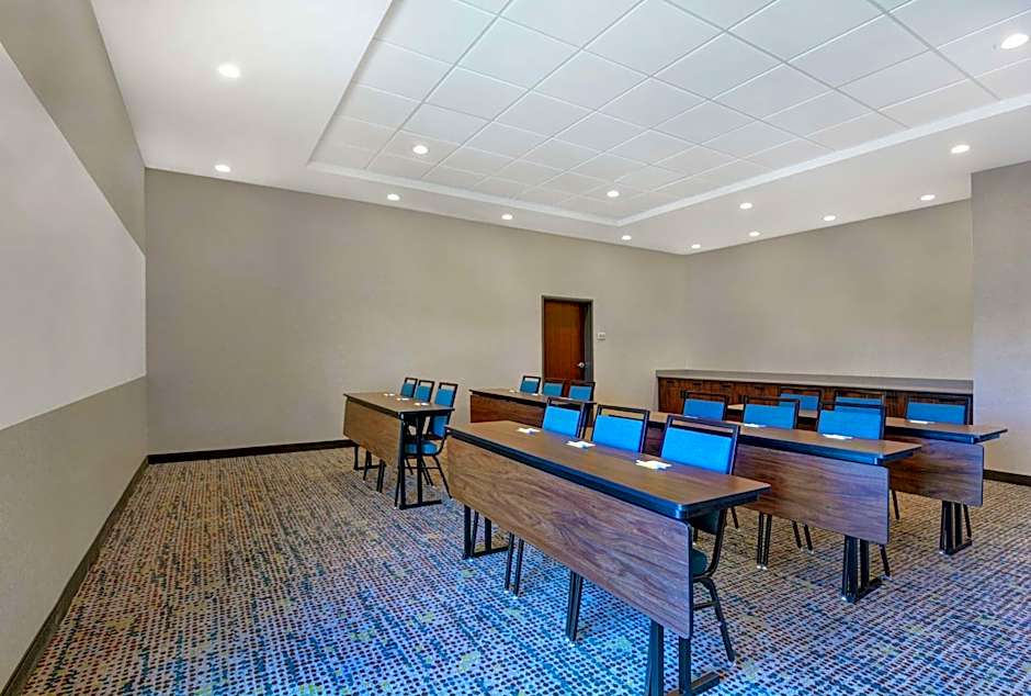 Hampton Inn By Hilton & Suites Middleburg, FL