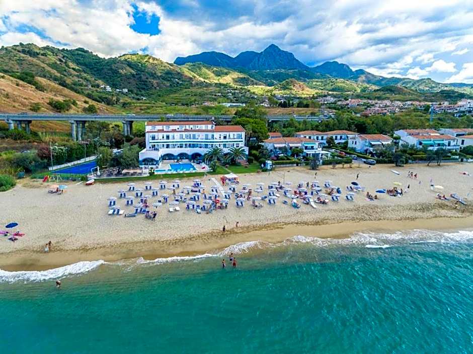 Hotel Poseidon