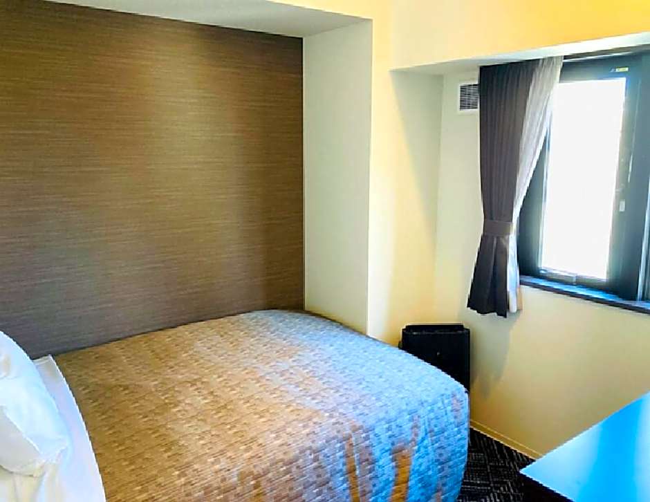 HOTEL LiVEMAX SENDAI HIROSEDORI