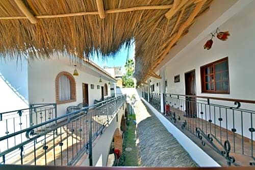 Villas Amalia Hotel