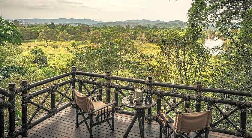 Four Seasons Tented Camp Golden Triangle