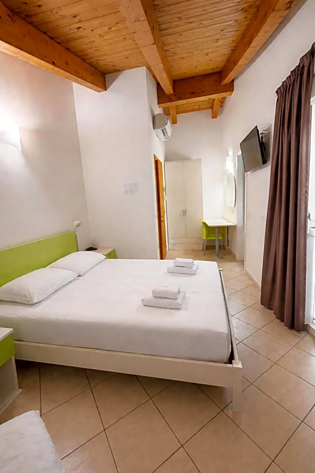 Hotel Sasselli Dipendenza Hotel Zamagna