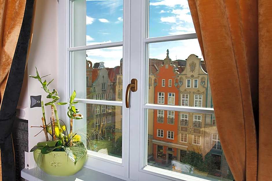 Holland House Residence Old Town