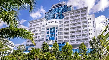Novotel Phuket Phokeethra