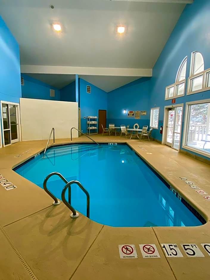 Econo Lodge