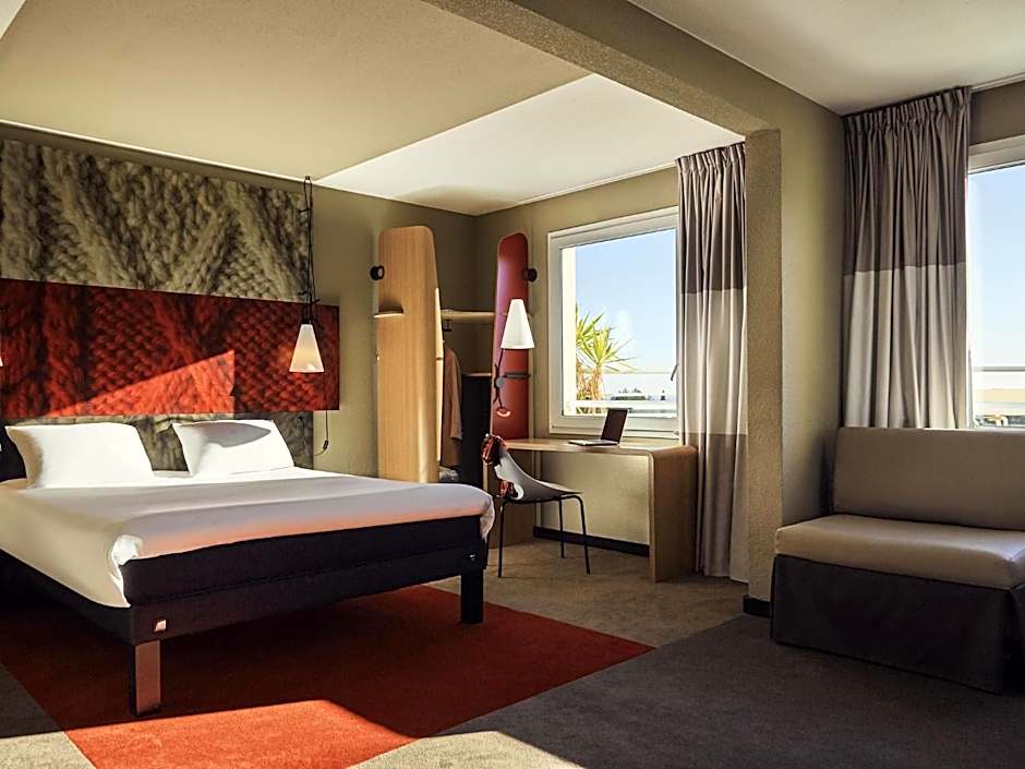 ibis La Ciotat