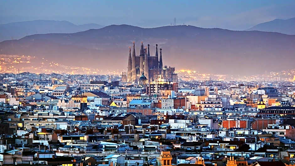 Hola Hostal Eixample