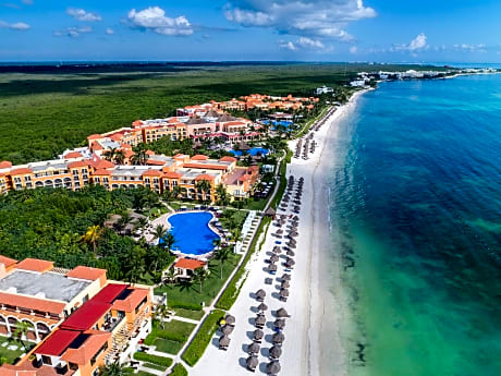 Ocean Coral & Turquesa Resort - All Inclusive