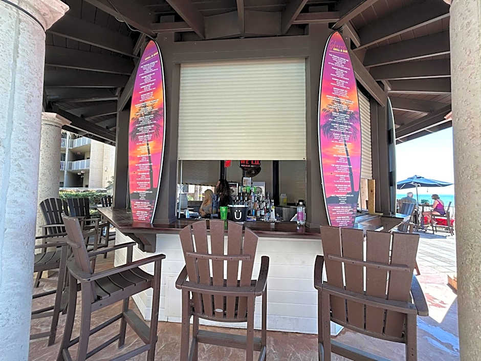 Amazing views! Great beachfront Panama City Condo