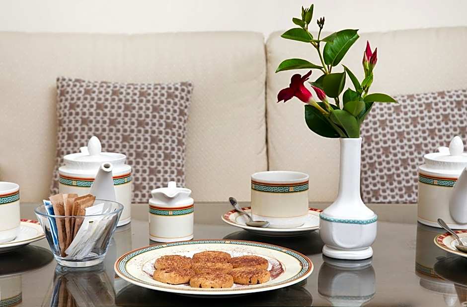 La Pensione Svizzera