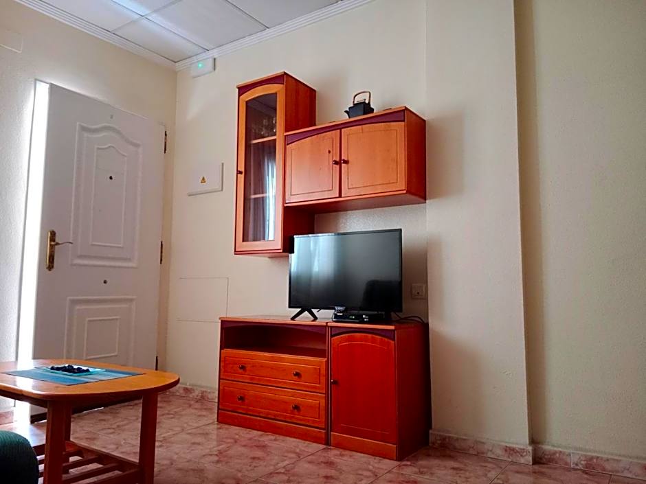 Apartamentos Turísticos Fresno