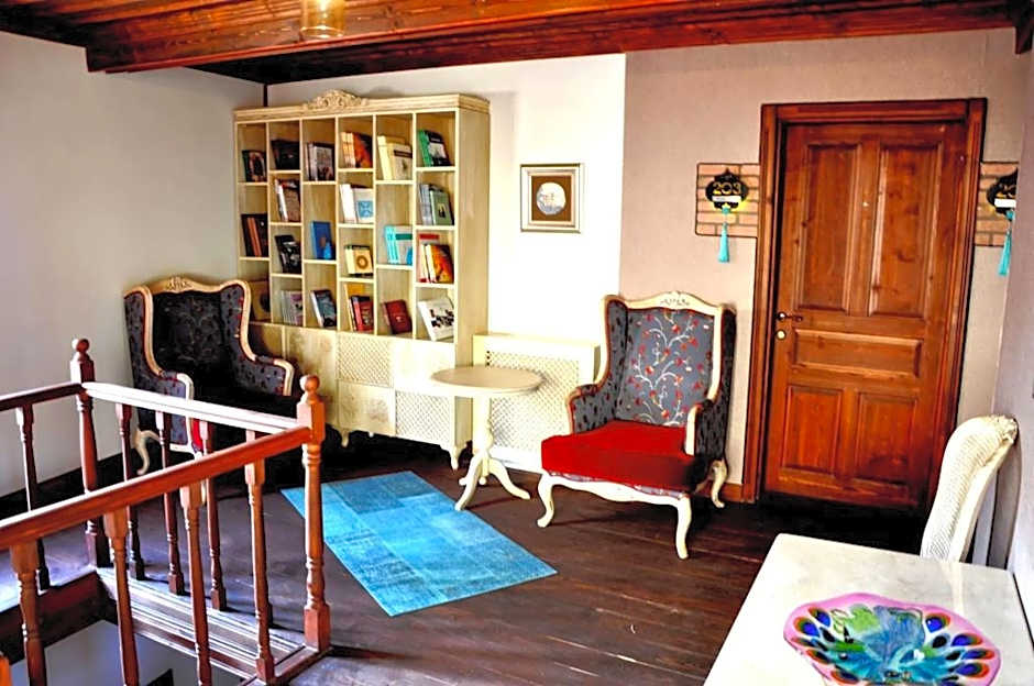 Arasta Konak Otel
