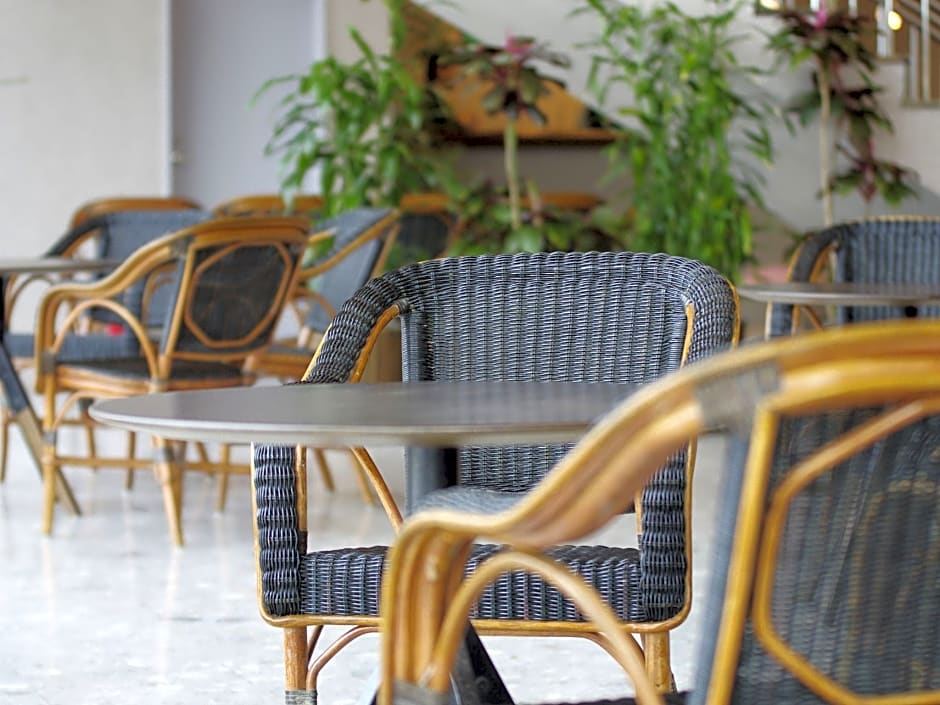 Tanegashima Iwasaki Hotel