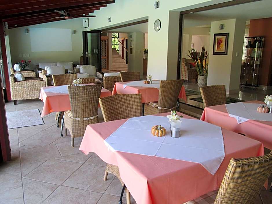 Schneiders Boutique Hotel