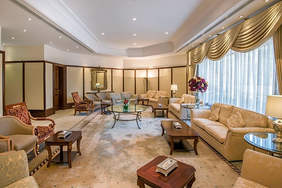 Crowne Plaza Bahrain By IHG