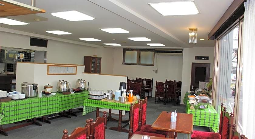 Hotel Higashihiroshima Hills Saijo