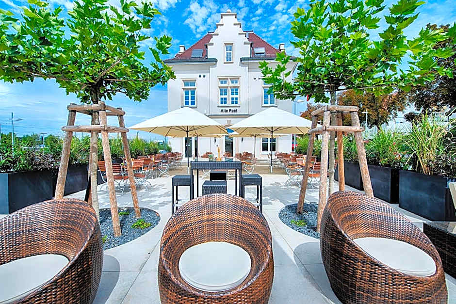 Welcome Hotel Neckarsulm