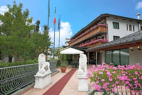 Hotel Centro Benessere Gardel