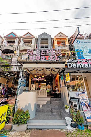 Sleeper Hostel