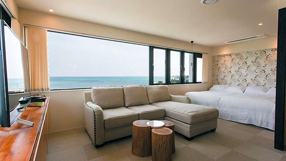 Blue Steak Wonder Nagahama