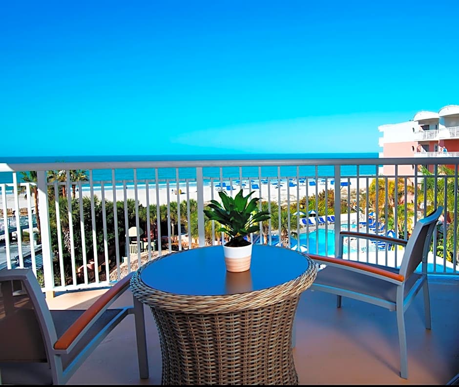 Beach House Suites by The Don CeSar