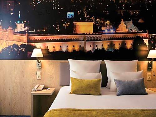 Mercure Lublin Centrum
