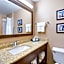 Quality Inn I-70 Near Kansas Speedway
