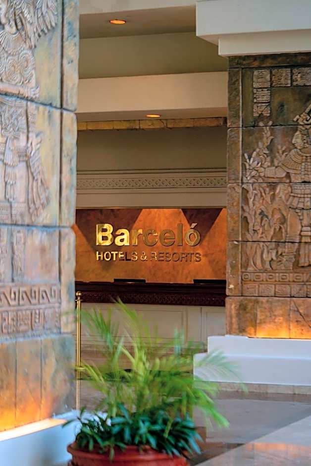 Barcelo Karmina - All Inclusive