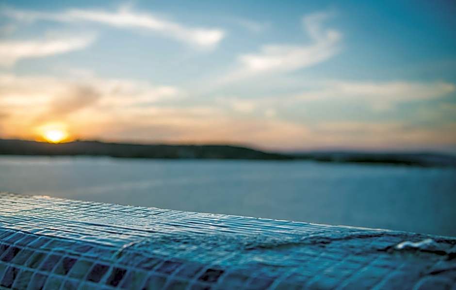 Seaview Hotel - Adults Only 16 Plus