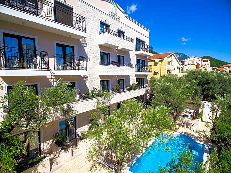 Hotel Harmony by Aycon