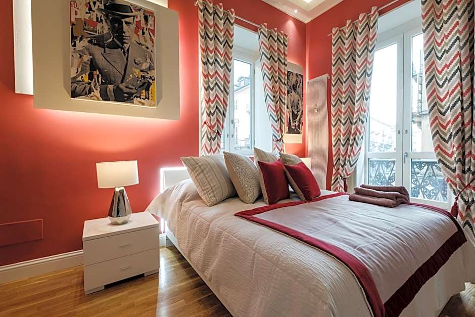 Apart Hotel Torino