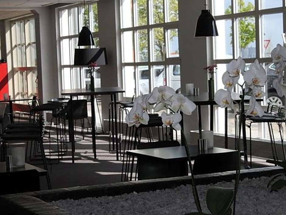 Slotshotellet Aalborg                                                                     