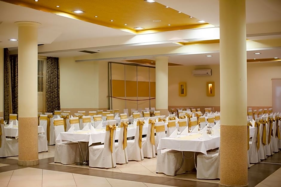 Grand hotel Banja Luka