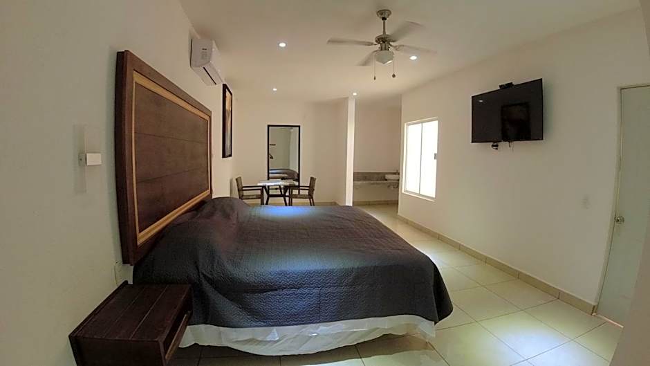 Hotel Posada Huasteca