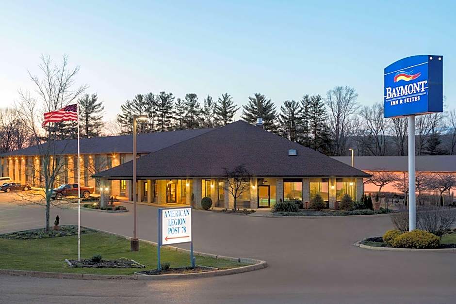 Baymont by Wyndham Logan