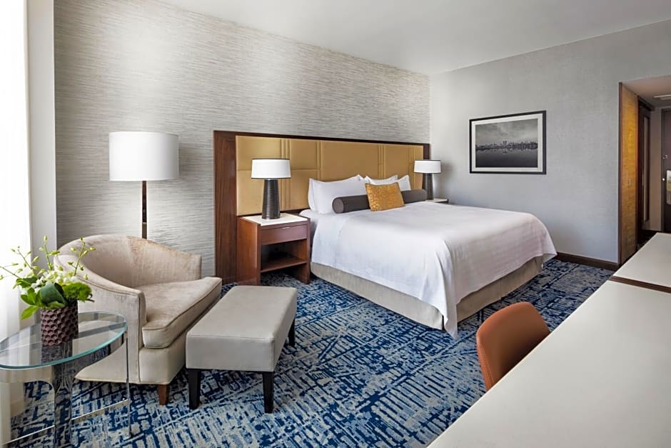 InterContinental New York Times Square By IHG
