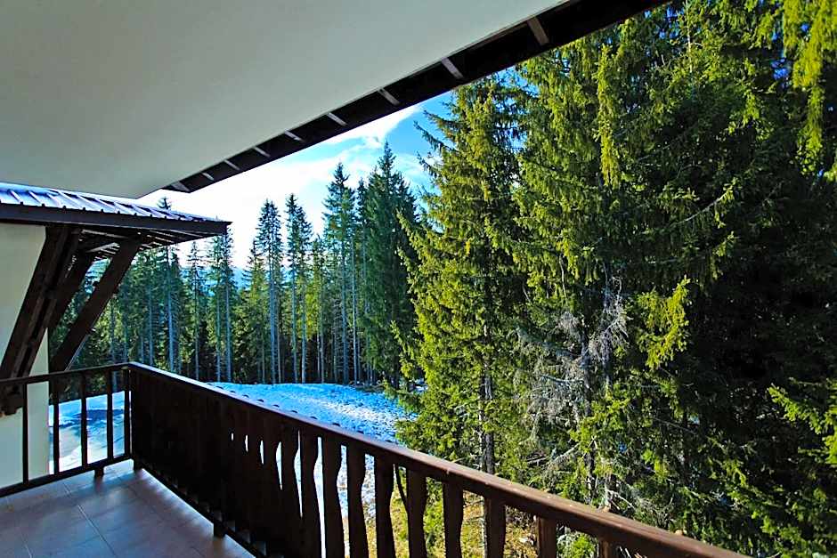 Monastery 2 Aparthotel