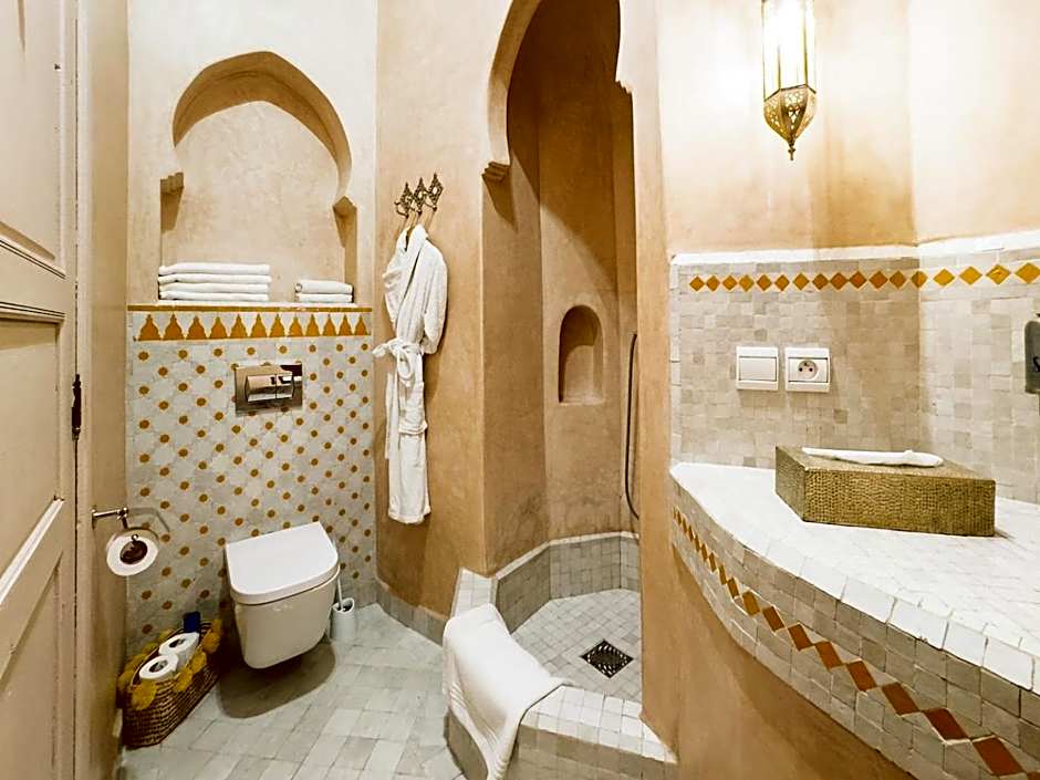 Riad Selouane