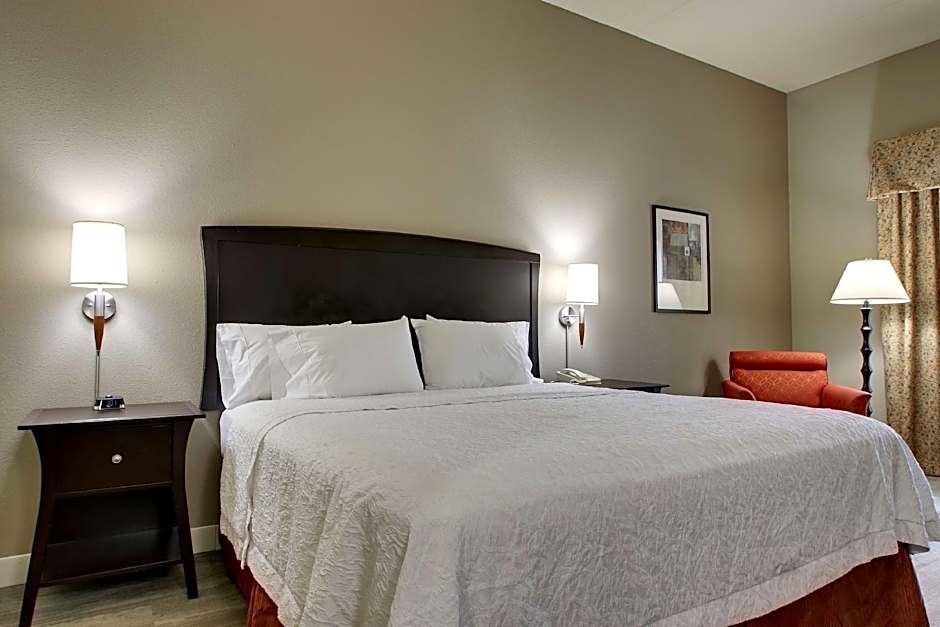 Photo 1 of 3 of 1 King Bed, Hearing Accessible